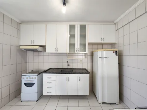 Alugar Apartamento / Padr&atilde;o em S&atilde;o Jos&eacute; do Rio Preto R$ 1.400,00 - Foto 4