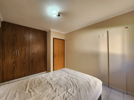Alugar Apartamento / Padr&atilde;o em S&atilde;o Jos&eacute; do Rio Preto R$ 1.400,00 - Foto 6