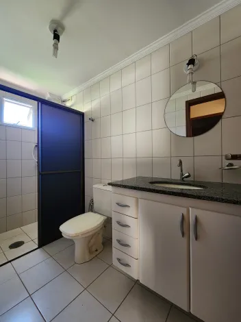 Alugar Apartamento / Padr&atilde;o em S&atilde;o Jos&eacute; do Rio Preto R$ 1.400,00 - Foto 7