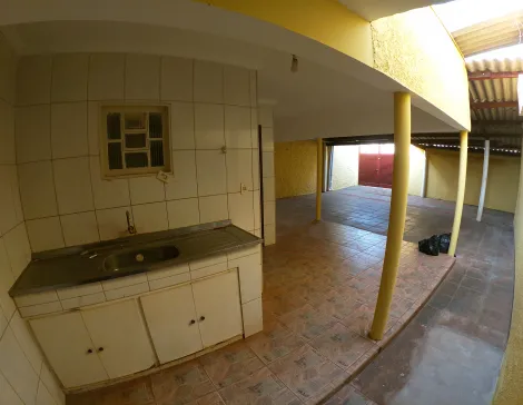 Alugar Comercial / Casa Comercial em S&atilde;o Jos&eacute; do Rio Preto R$ 3.800,00 - Foto 22