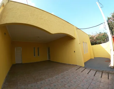 Comercial / Casa Comercial em S&atilde;o Jos&eacute; do Rio Preto 