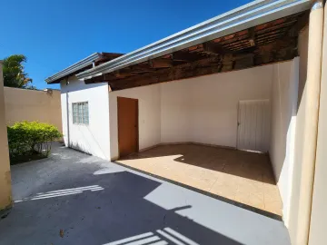 Alugar Casa / Padr&atilde;o em S&atilde;o Jos&eacute; do Rio Preto. apenas R$ 1.500,00