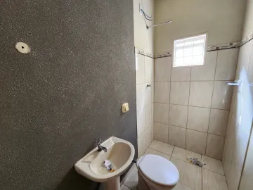Alugar Casa / Padr&atilde;o em S&atilde;o Jos&eacute; do Rio Preto R$ 1.500,00 - Foto 10