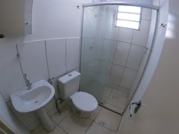 Alugar Apartamento / Padr&atilde;o em S&atilde;o Jos&eacute; do Rio Preto R$ 790,00 - Foto 3