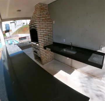 Alugar Apartamento / Padr&atilde;o em S&atilde;o Jos&eacute; do Rio Preto R$ 790,00 - Foto 6