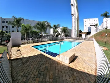 Alugar Apartamento / Padr&atilde;o em S&atilde;o Jos&eacute; do Rio Preto R$ 790,00 - Foto 2