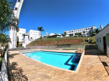 Alugar Apartamento / Padr&atilde;o em S&atilde;o Jos&eacute; do Rio Preto. apenas R$ 790,00