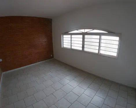 Comercial / Casa Comercial em S&atilde;o Jos&eacute; do Rio Preto 