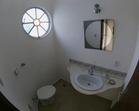 Alugar Comercial / Casa Comercial em S&atilde;o Jos&eacute; do Rio Preto R$ 3.000,00 - Foto 3