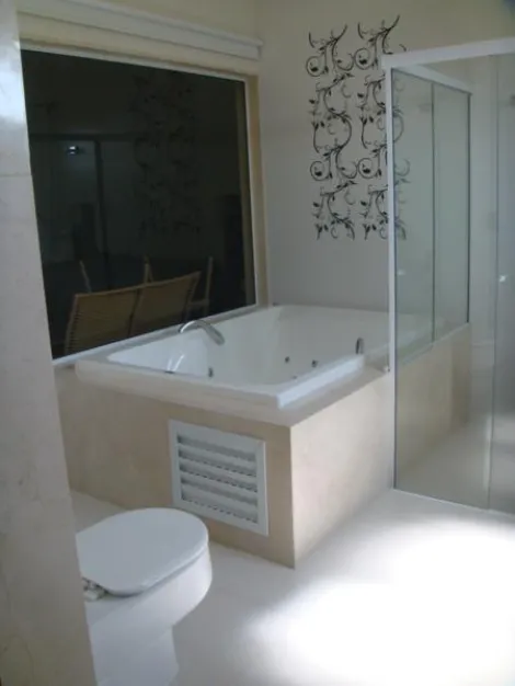 Alugar Casa / Condom&iacute;nio em S&atilde;o Jos&eacute; do Rio Preto R$ 11.000,00 - Foto 5