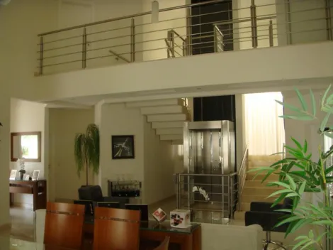 Alugar Casa / Condom&iacute;nio em S&atilde;o Jos&eacute; do Rio Preto R$ 11.000,00 - Foto 3