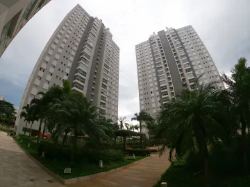 Alugar Apartamento / Padr&atilde;o em S&atilde;o Jos&eacute; do Rio Preto. apenas R$ 3.800,00