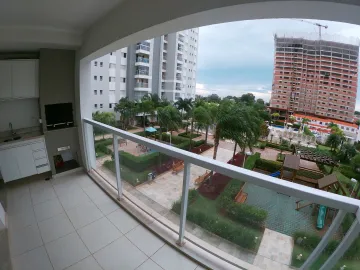Alugar Apartamento / Padr&atilde;o em S&atilde;o Jos&eacute; do Rio Preto R$ 3.800,00 - Foto 6