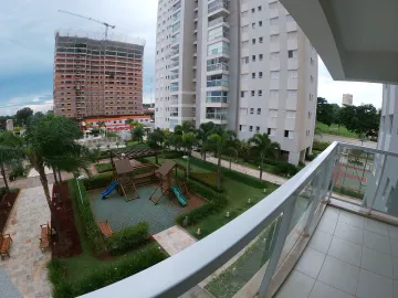 Alugar Apartamento / Padr&atilde;o em S&atilde;o Jos&eacute; do Rio Preto R$ 3.800,00 - Foto 2