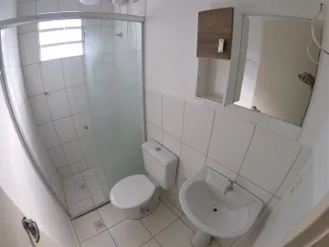 Alugar Apartamento / Padr&atilde;o em S&atilde;o Jos&eacute; do Rio Preto R$ 700,00 - Foto 6