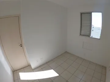 Alugar Apartamento / Padr&atilde;o em S&atilde;o Jos&eacute; do Rio Preto R$ 700,00 - Foto 8