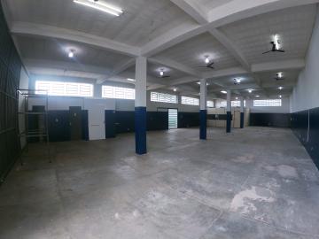 Alugar Comercial / Sal&atilde;o em S&atilde;o Jos&eacute; do Rio Preto. apenas R$ 2.500,00