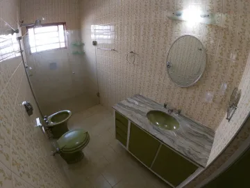 Alugar Casa / Padr&atilde;o em S&atilde;o Jos&eacute; do Rio Preto R$ 1.428,51 - Foto 12