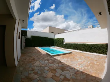 Alugar Casa / Padr&atilde;o em S&atilde;o Jos&eacute; do Rio Preto R$ 1.428,51 - Foto 26