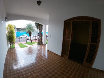 Alugar Casa / Padr&atilde;o em S&atilde;o Jos&eacute; do Rio Preto R$ 1.428,51 - Foto 33