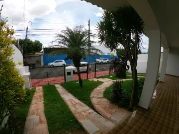 Alugar Casa / Padr&atilde;o em S&atilde;o Jos&eacute; do Rio Preto R$ 1.428,51 - Foto 34
