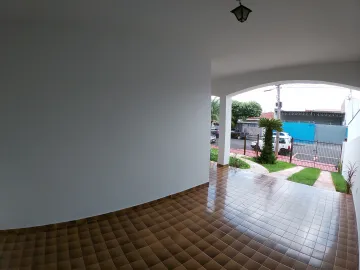 Alugar Casa / Padr&atilde;o em S&atilde;o Jos&eacute; do Rio Preto R$ 1.428,51 - Foto 35