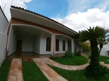 Alugar Casa / Padr&atilde;o em S&atilde;o Jos&eacute; do Rio Preto. apenas R$ 1.428,51