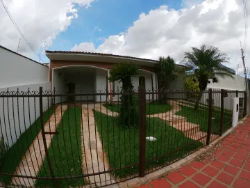 Alugar Casa / Padr&atilde;o em S&atilde;o Jos&eacute; do Rio Preto R$ 1.428,51 - Foto 36