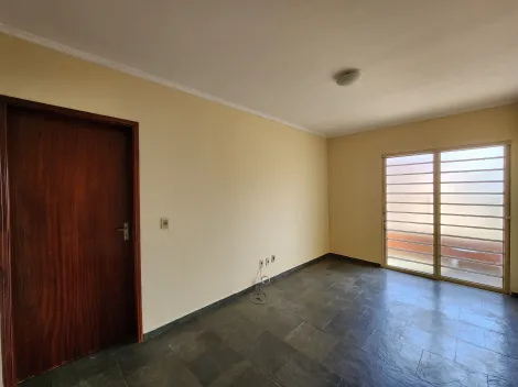 Apartamento / Padr&atilde;o em S&atilde;o Jos&eacute; do Rio Preto 