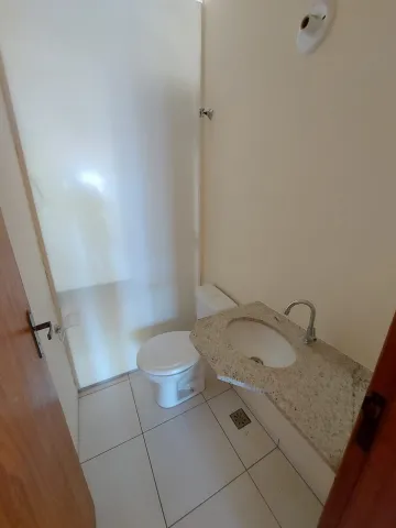 Alugar Apartamento / Padr&atilde;o em S&atilde;o Jos&eacute; do Rio Preto R$ 708,00 - Foto 8