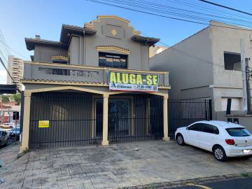 Comercial / Casa Comercial em S&atilde;o Jos&eacute; do Rio Preto 