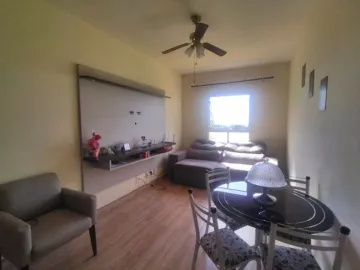 Comprar Apartamento / Padr&atilde;o em S&atilde;o Jos&eacute; do Rio Preto R$ 170.000,00 - Foto 2