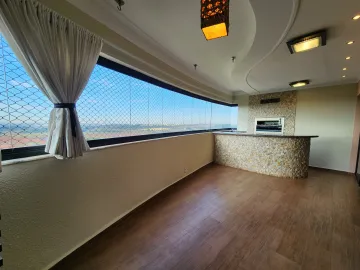 Alugar Apartamento / Padr&atilde;o em S&atilde;o Jos&eacute; do Rio Preto R$ 6.000,00 - Foto 2
