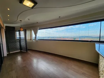Alugar Apartamento / Padr&atilde;o em S&atilde;o Jos&eacute; do Rio Preto R$ 6.000,00 - Foto 3