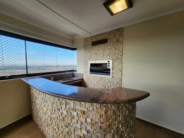 Alugar Apartamento / Padr&atilde;o em S&atilde;o Jos&eacute; do Rio Preto R$ 6.000,00 - Foto 4