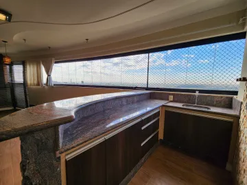 Alugar Apartamento / Padr&atilde;o em S&atilde;o Jos&eacute; do Rio Preto R$ 6.000,00 - Foto 5