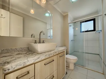 Alugar Apartamento / Padr&atilde;o em S&atilde;o Jos&eacute; do Rio Preto R$ 6.000,00 - Foto 17