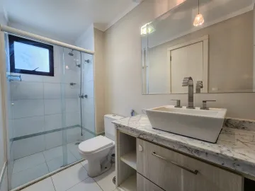 Alugar Apartamento / Padr&atilde;o em S&atilde;o Jos&eacute; do Rio Preto R$ 6.000,00 - Foto 20
