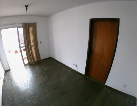 Alugar Apartamento / Padr&atilde;o em S&atilde;o Jos&eacute; do Rio Preto. apenas R$ 750,00
