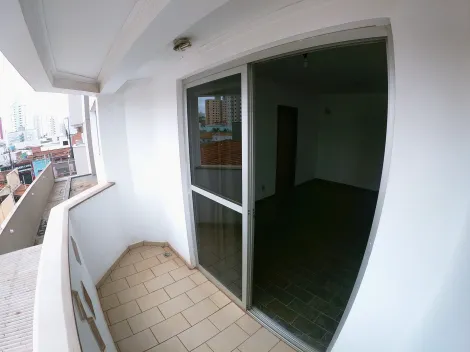 Alugar Apartamento / Padr&atilde;o em S&atilde;o Jos&eacute; do Rio Preto R$ 750,00 - Foto 3