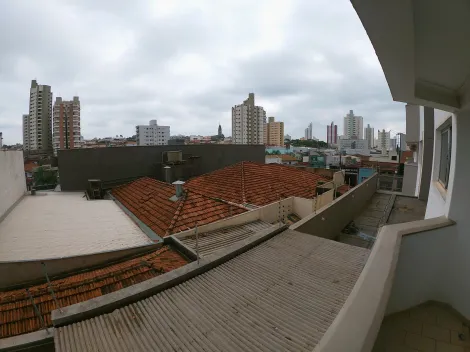 Alugar Apartamento / Padr&atilde;o em S&atilde;o Jos&eacute; do Rio Preto R$ 750,00 - Foto 4