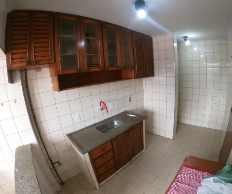 Alugar Apartamento / Padr&atilde;o em S&atilde;o Jos&eacute; do Rio Preto R$ 750,00 - Foto 6