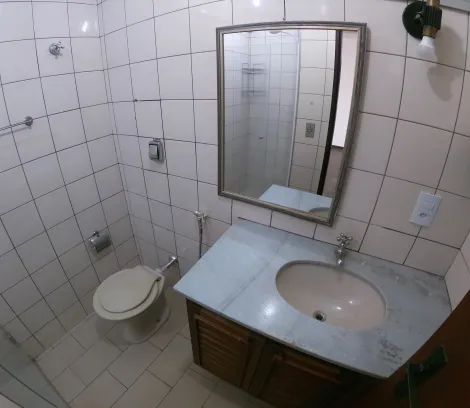 Alugar Apartamento / Padr&atilde;o em S&atilde;o Jos&eacute; do Rio Preto R$ 750,00 - Foto 11