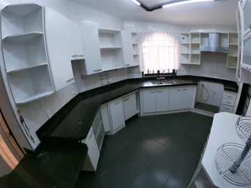 Alugar Casa / Sobrado em S&atilde;o Jos&eacute; do Rio Preto R$ 3.800,00 - Foto 12
