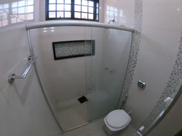 Alugar Casa / Sobrado em S&atilde;o Jos&eacute; do Rio Preto R$ 3.800,00 - Foto 19