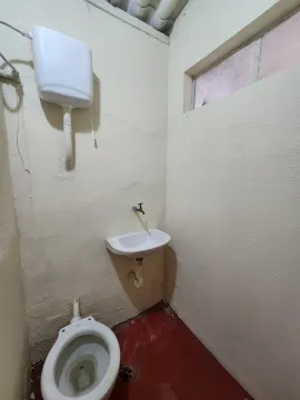 Alugar Casa / Padr&atilde;o em S&atilde;o Jos&eacute; do Rio Preto R$ 700,00 - Foto 8