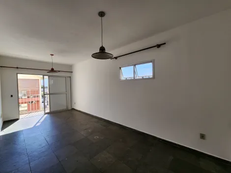 Alugar Apartamento / Padr&atilde;o em S&atilde;o Jos&eacute; do Rio Preto. apenas R$ 850,00