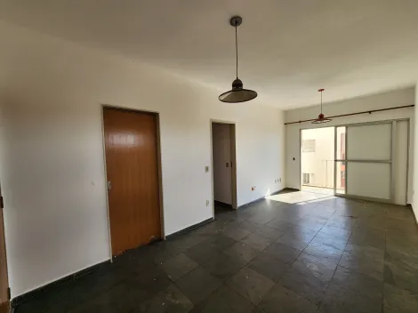 Alugar Apartamento / Padr&atilde;o em S&atilde;o Jos&eacute; do Rio Preto R$ 850,00 - Foto 2