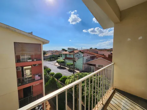 Alugar Apartamento / Padr&atilde;o em S&atilde;o Jos&eacute; do Rio Preto R$ 850,00 - Foto 3