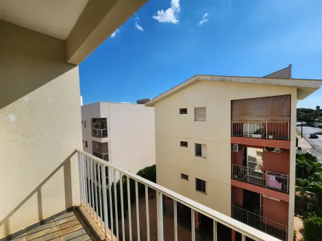 Alugar Apartamento / Padr&atilde;o em S&atilde;o Jos&eacute; do Rio Preto R$ 850,00 - Foto 4